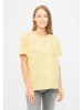 Derbe Shirt wit/geel