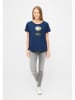 Derbe Shirt donkerblauw