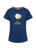 Derbe Shirt donkerblauw