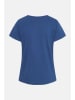 Derbe Shirt donkerblauw