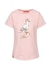 Derbe Shirt in Rosa