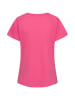 Derbe Shirt roze