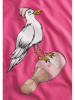 Derbe Shirt roze