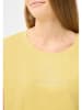 Derbe Shirt geel