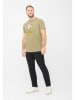 Derbe Shirt in Khaki
