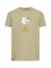 Derbe Shirt in Khaki