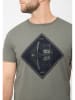Derbe Shirt grijs