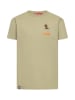 Derbe Shirt in Khaki