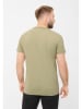 Derbe Shirt kaki