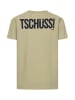 Derbe Shirt in Khaki