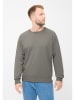 Derbe Sweatshirt in Grau