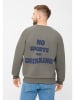 Derbe Sweatshirt in Grau