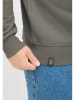 Derbe Sweatshirt in Grau