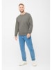 Derbe Sweatshirt in Grau