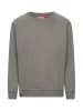 Derbe Sweatshirt in Grau