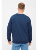 Derbe Sweatshirt in Dunkelblau