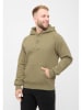 Derbe Hoodie in Khaki