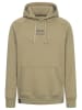 Derbe Hoodie in Khaki