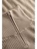 Derbe Pullover in Beige