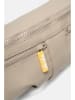 Derbe Brustbeutel in Beige