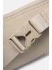 Derbe Brustbeutel in Beige