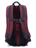 cmp Rugzak "Rebel 18" roze - (B)24 x (H)45 x (D)12 cm
