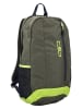 cmp Rugzak "Rebel 18" kaki - (B)24 x (H)45 x (D)12 cm