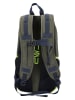cmp Plecak "Rebel 18" w kolorze khaki - 24 x 45 x 12 cm