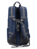 cmp Plecak "Rebel 18" w kolorze granatowym - 24 x 45 x 12 cm