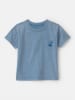 OshKosh Shirt in Blau