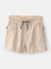 carter's Shorts in Beige