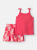 carter's 2tlg. Outfit in Rot