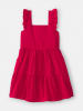 carter's Jurk rood