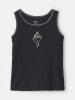 carter's Top in Schwarz