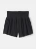 carter's Shorts in Schwarz