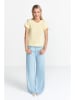 Rich & Royal Shirt geel