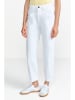 Rich & Royal Spijkerbroek - regular fit - wit
