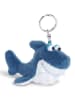 NICI Schlüsselanhänger "Shark Hai-Ko" - (H)10 cm - ab 3 Jahren