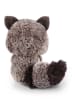 NICI Knuffeldier "Glubschis - Raccoon Clooney" - vanaf de geboorte