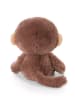 NICI Knuffeldier "Glubschis - Monkey Hobson" - vanaf de geboorte