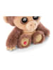 NICI Kuscheltier "Glubschis - Monkey Hobson" - ab Geburt