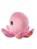 NICI Knuffeldier "Glubschis - Octopus Poli" - vanaf de geboorte