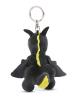 NICI Sleutelhanger "Dragon Dragor" - (H)9 cm - vanaf 3 jaar