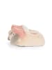 NICI Instappers "Rabbit Liska" beige