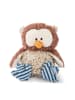 NICI Knuffeldier "Owl Oscar" - vanaf de geboorte