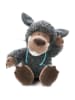 NICI Kuscheltier "Wolf Jolly Hugo" - ab Geburt