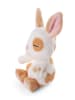 NICI Kuscheltier mit Körbchen "Bunny" - ab Geburt