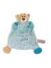 NICI Schmusetuch "Bear" - ab Geburt