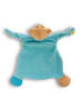 NICI Schmusetuch "Bear" - ab Geburt