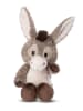 NICI Kuscheltier "Donkey Donkeylee" - ab Geburt